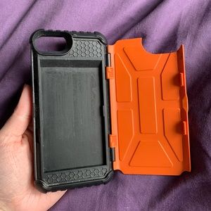 UAG Trooper iPhone Case